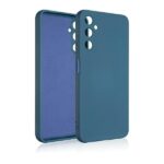 Beline Silicone Case Samsung A05s A057 Blue