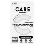 CARE by PanzerGlass Flagship CaseiPhone 16 Plus 6.7"  white MagSafe 1339 - imagine 4