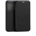 Case Beline Book Magnetic for Oppo Reno 14 black