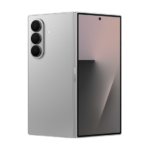 Samsung Galaxy Z Fold7 F966B 5G 12GB RAM 256GB - Silver Shadow