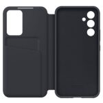 Samsung EF-ZA546CBEGWW A54 5GA546 black Smart View Wallet Case case - imagine 5