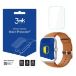 3MK Foil ARC Oppo Watch 3 Pro Watch Foil Fullscreen