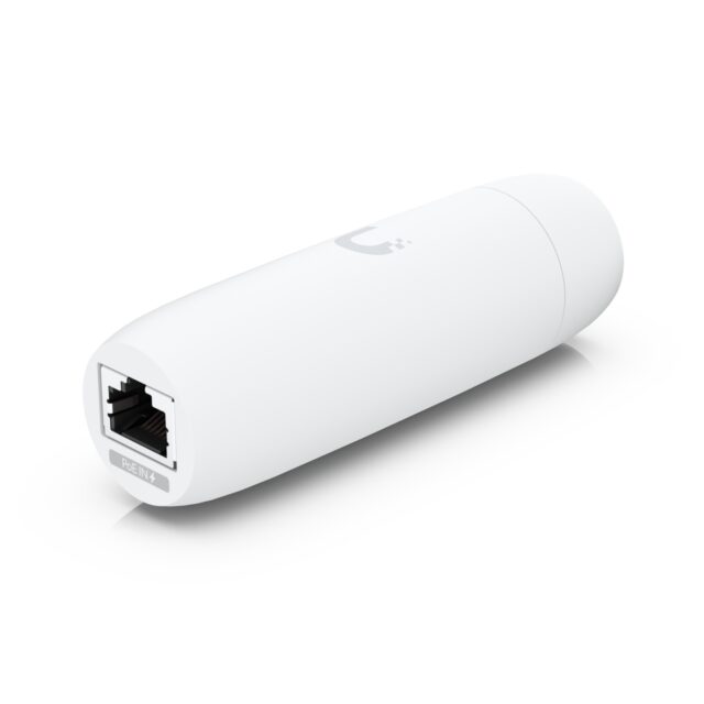 Ubiquiti UACC-Adapter-PoE-USBC | PoE adapter with USB-C | for Protect cameras, Gigabit Ethernet - imagine 4