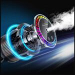 Samochodowy odświerzacz powietrza - imagine 4