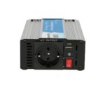 Extralink OPIP-300W | Voltage converter | 12V, 300W pure sine - imagine 7