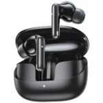 USAMS Bluetooth 5.3 IF27 Wireless In-Ear Headphones Black - imagine 3