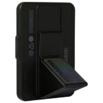 Wallet Skinarma Mirage Kira Kobai Magnetic Grip Stand hologram - imagine 3