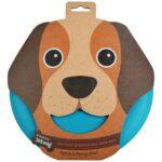 Waboba Jetwag dog frisbee - imagine 4