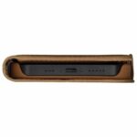 Etui dbramante 1928 Copenhagen Wallet do iPhone 14 Pro Max brązowy/brown - imagine 7