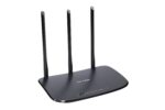 TP-Link TL-WR940N | WiFi Router | N450, 5x RJ45 100Mb/s - imagine 5