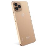Allview Smartfon Soul X10 gold 4G - imagine 4