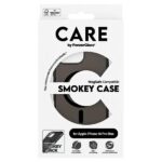 CARE by PanzerGlass Flagship CaseiPhone 16 Pro Max 6.9"  smokey MagSafe 1352 - imagine 4