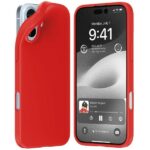 Mercury Soft iPhone 16 Plus 6.7"red