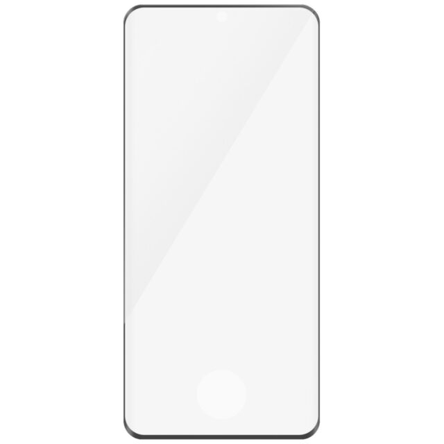 Tempered glass PanzerGlass Ultra-Wide Fit for Motorola Edge 50 Ultra - imagine 3