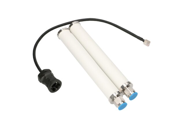 Extralink ELTEBOX RUT950 | Antenna | LTE + WiFi 2,4GHz 5GHz dedicated for Teltonika RUT950 - imagine 10