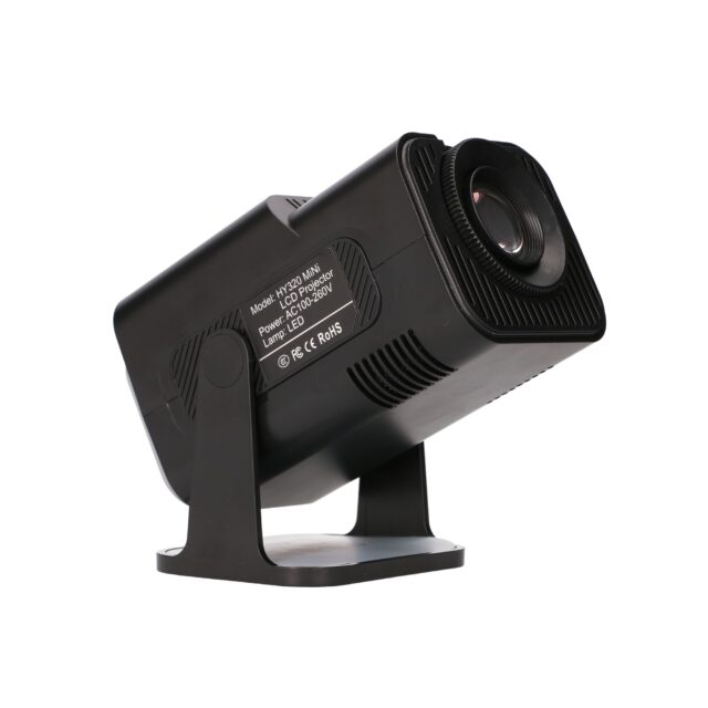 Extralink Gaming Projector 720p GG400X | Projector | - imagine 8