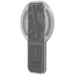 Magnetic handle Skinarma Arch XE Phaze Smart Grip-Stand Titanium