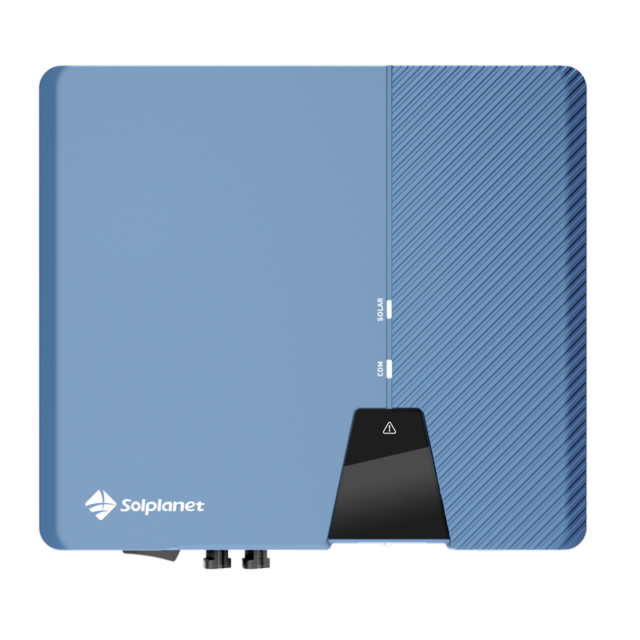 Solplanet Inverter // ASW3680-S-G2, Single-Phase, 3.68kW, 2 MPPT, DC Disconnect, WLAN and RS485 Communication / 5+5 Years Warranty - imagine 6