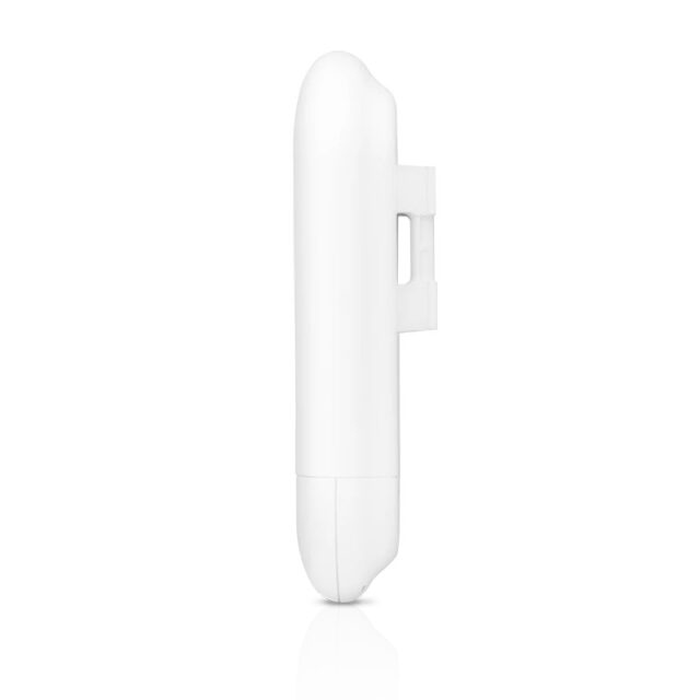 Ubiquiti LOCO5AC-5 | CPE | NanoStation 5AC loco, 5GHz, 1x RJ45 1000Mb/s, 13dBi, 5-Pack - imagine 4