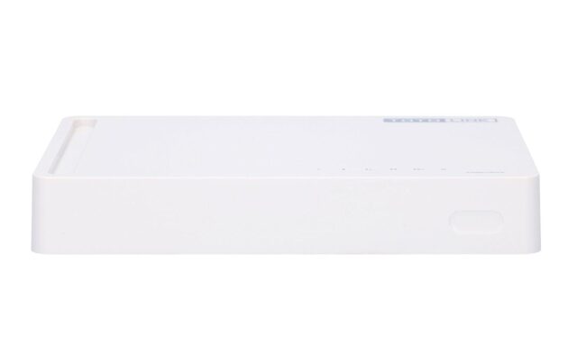 Totolink S505G | Switch | 5x RJ45 1000Mb/s Gigabit, Desktop - imagine 3