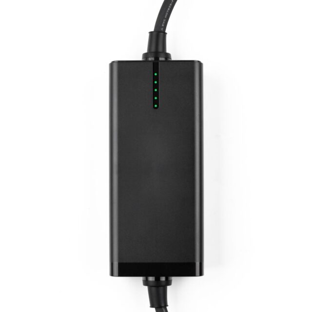 Extralink BN60 | EV Charger | - imagine 8
