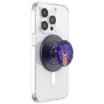 Popsockets 2 Ghost Gengar 113196 - MagSafe Phone Grip and Stand - imagine 5