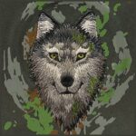 Nimmy Wilk MagSafe case for iPhone 17 Pro, dark gray - imagine 4