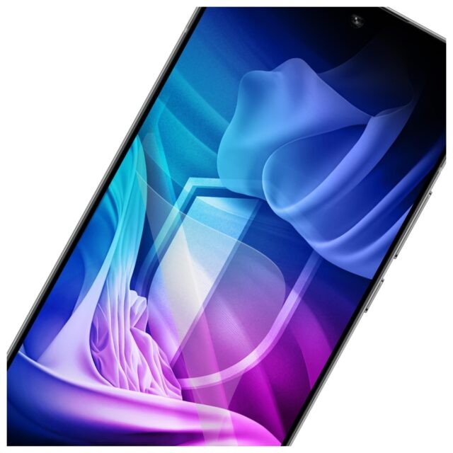 Matte Protective Film 3MK Silky Matt Pro for Oppo Reno 14 Pro - imagine 4