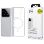 3MK Armor MagCase for Xiaomi 15 Pro