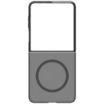 Samsung Spigen Capella Case for Galaxy Z Flip7 transparent