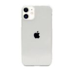 Puro GreenRecycled ECO iPhone 12/12 Pro6,1" transparent IPC1261ECO2TR