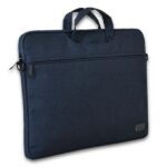 Beline torba na laptop 16" granatowa/navy - imagine 2