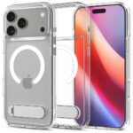 Spigen Ultra Hybrid "S" Mag MagSafe Case for iPhone 17 Pro White