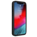 Ferrari FEHQUHCP12SBK iPhone 12 mini 5,4" black hardcase Off Track Quilted - imagine 4