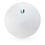 Ubiquiti AF11-COMPLETE-HB | Radioline | AirFiber, 11GHz, 1x RJ45 1000Mb/s, 35dBi - imagine 2