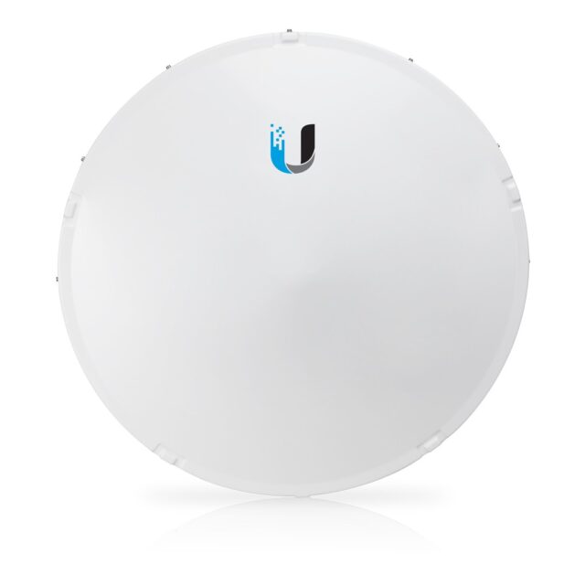 Ubiquiti AF11-COMPLETE-HB | Radioline | AirFiber, 11GHz, 1x RJ45 1000Mb/s, 35dBi - imagine 2
