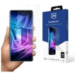 3MK Silky Matt Pro Matte Screen Protector for Redmi Note 14 Pro 4G