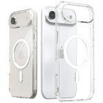 Araree Flexield M Case for iPhone 17 Air Transparent