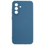 Beline Silicone Case Samsung A36 blue - imagine 2