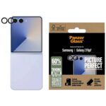 Tempered lens glass PanzerGlass PicturePerfect for Samsung Galaxy Z Flip7
