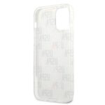 US Polo USHCP12SPCUSPA6 iPhone 12 mini 5,4" white Logo Mania Collection - imagine 9