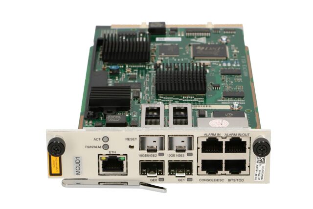 Huawei MCUD 1.25G | Card | dedicated for 5608T - imagine 5