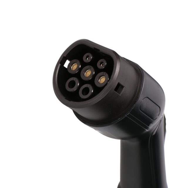 EXTRALINK EV-ANS-EVA03 Electric Vehicle Charger - imagine 5