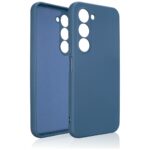 Case Beline Silicone for Tecno Spark 40 Pro blue
