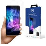 Matte screen protector 3MK Silky Matt Pro for Nothing Phone (3)