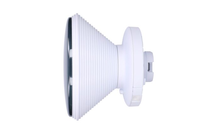 Ubiquiti IS-5AC | CPE | IsoStation AC, Dual Band, 1x RJ45 1000Mb/s, 14dBi - imagine 2