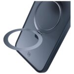 Etui 3MK Smoke Case Mag&Stand do Apple    iPhone Air - imagine 2