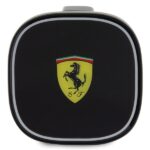 Ferrari 15W FECHMGLK induction holder for black MagSafe grille - imagine 3