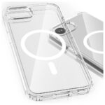 3MK Armor MagCase for Apple iPhone 16e - imagine 2