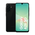 Samsung Galaxy A26 5G A266 Dual Sim 6GB RAM 128GB Enterprise Edition - Black